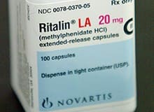 Риталин: основная информация о наркотике