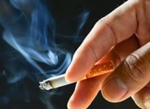 Сигареты. Какие заболевания развиваются из-за курения?