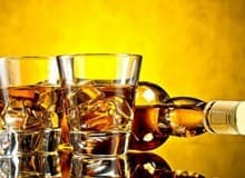 Крепкий алкоголь – за или против?
