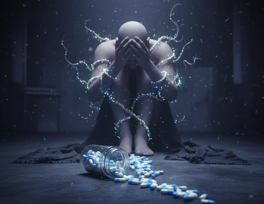 антидепрессанты