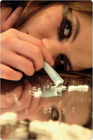 последствия кокаина лечение