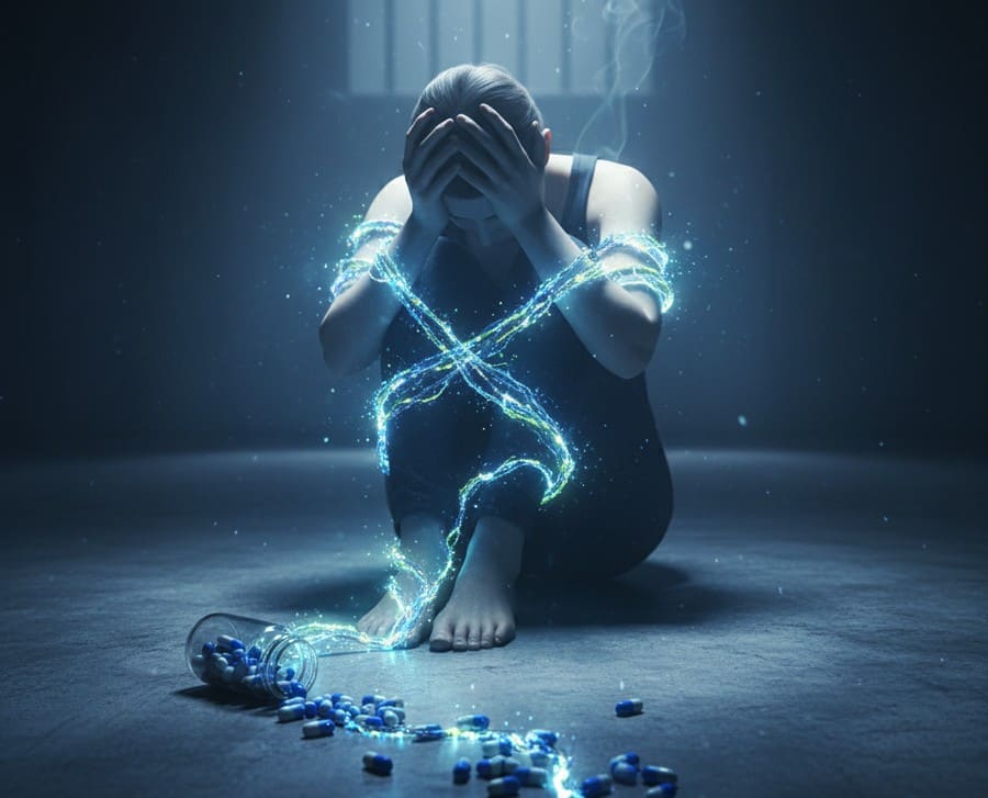 депрессанты