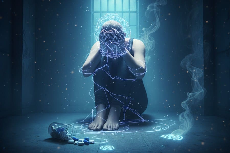 нейролептики