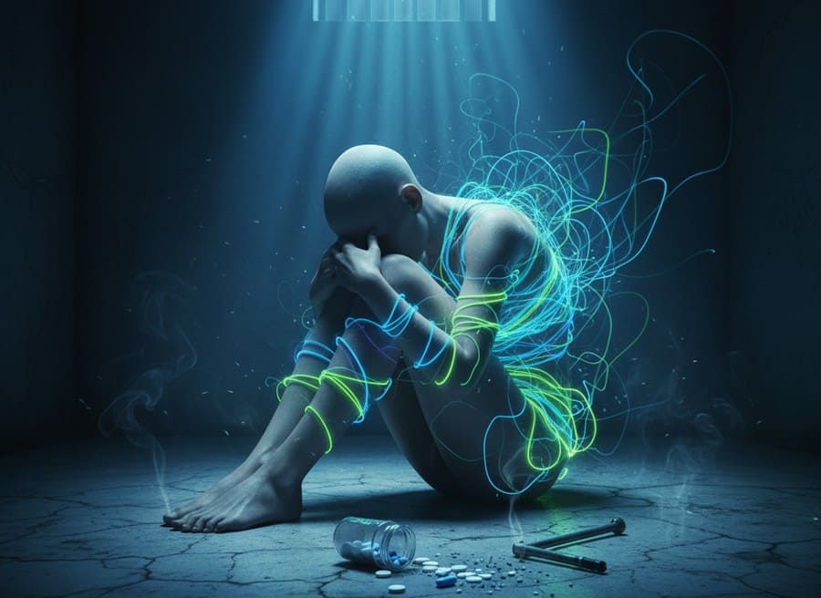 психостимуляторы