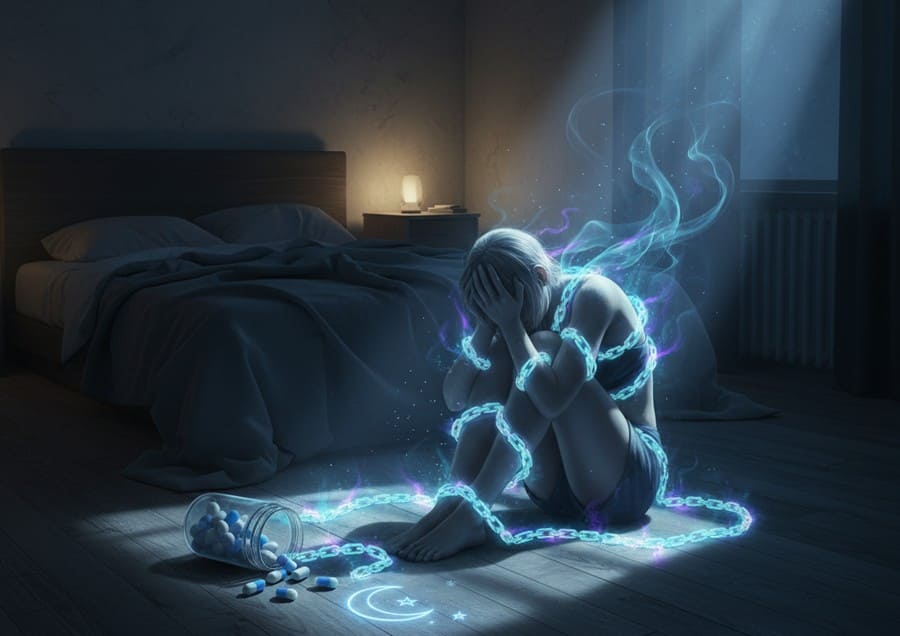 снотворные вещества